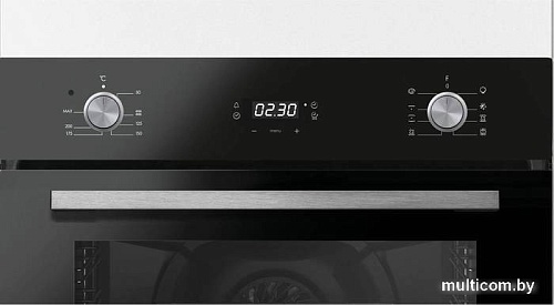 Электрический духовой шкаф Candy COS615NL