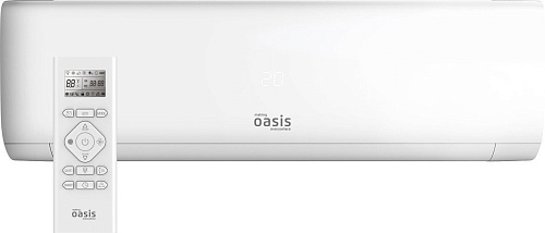 Кондиционер Making Oasis Everywhere H-18I