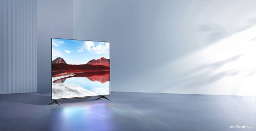 Телевизор Xiaomi TV A Pro 55&quot; 2025 L55MA-SME (международная версия)