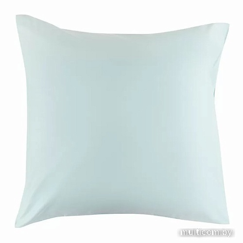 Постельное белье Tkano Essential TK20-PC0032 (2 шт, голубой)