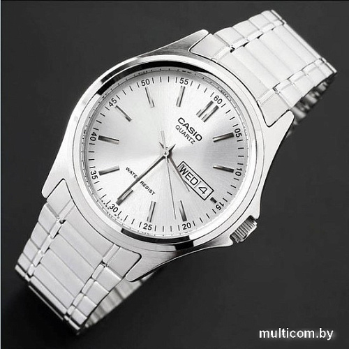 Наручные часы Casio MTP-1239D-7A