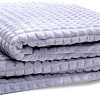 Плед GoodNight Велсофт Velvet 150/007-CRGN 150x200 см (светло-серый)