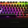 Клавиатура SteelSeries Apex Pro TKL 2023 Wireless (нет, кириллицы)