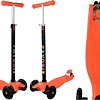 Трехколесный самокат Favorit Maxi 4108-ORW
