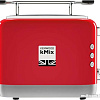 Тостер Kenwood kMix TCX 751RD
