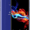 Смартфон Digma Linx Rage 4G (синий)