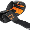 Перчатки для единоборств BoyBo B-Series BBG400 (8 oz, оранжевый)