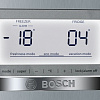 Холодильник Bosch Serie 6 KGN56HI30M