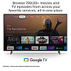 Телевизор Sony Bravia X75K KD-43X75K