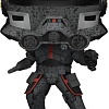 Фигурка Funko Bobble Star Wars Bad Batch Echo 55504 (56280)