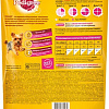 Сухой корм для собак Pedigree для взрослых миниатюрных пород с говядиной 600 г