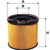 Filtron PE8163