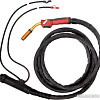 Сварочная горелка Aurora MIG 400 Water Cool Euro 12037