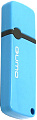 USB Flash QUMO Optiva 02 8GB (голубой)