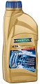 Трансмиссионное масло Ravenol ATF DSIH 6 1л