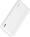 Внешний аккумулятор Momax iPower PD IP77 10000mAh (белый)