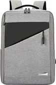 Городской рюкзак Norvik MetriX 4035.10 (серый)