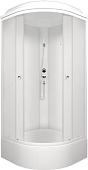Душевая кабина Triton Вельвет В3 90x90