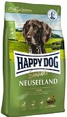 Сухой корм для собак Happy Dog Sensible Neuseeland 12.5 кг