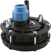 Джилекс Оголовок ОСП 90-110/32 6001