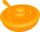 Сковорода Oxford Ipe 129144 BM23-4507 (с крышкой)