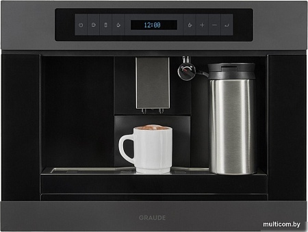 Кофемашина Graude KV 45.0 GE
