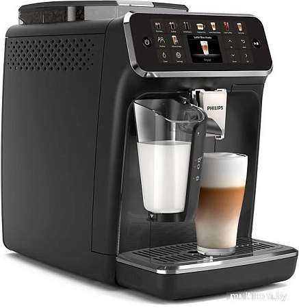 Кофемашина Philips LatteGo EP5541/50