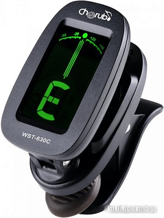 Тюнер Cherub WST-630C