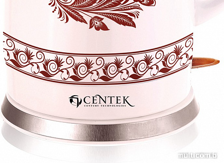Чайник CENTEK CT-1058