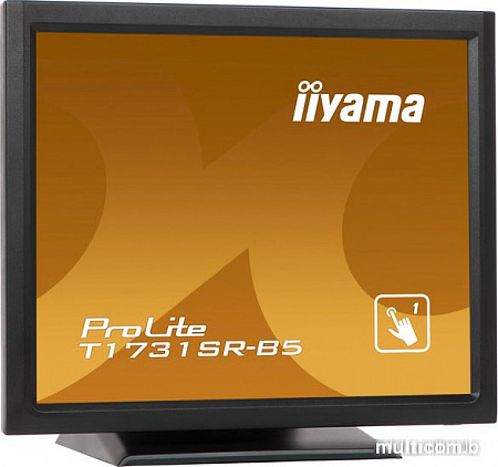 Монитор Iiyama ProLite T1731SAW-B5
