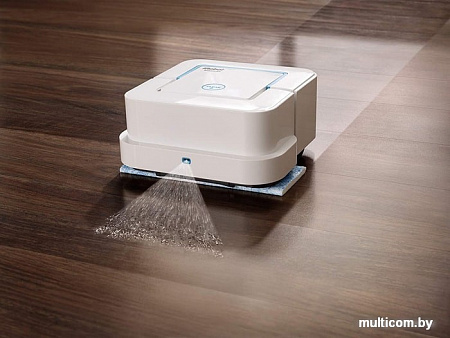 Робот-пылесос iRobot Braava Jet 250