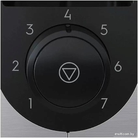 Тостер Electrolux E3T1-3ST