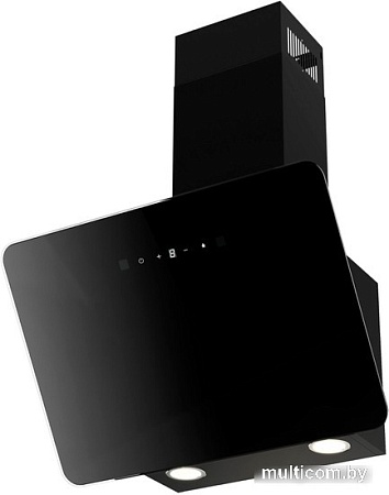 Кухонная вытяжка Schtoff Titan 60 (черный)