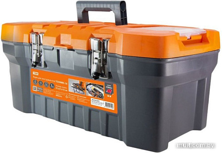 Ящик для инструментов TDM Electric Рубин Техник-16