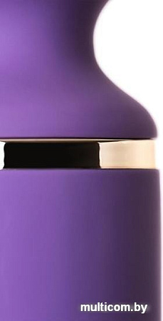 Вибратор Satisfyer Woman Wand (фиолетовый) J2018-47-3