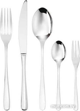 Набор столовых приборов Sambonet Taste 52553-N2