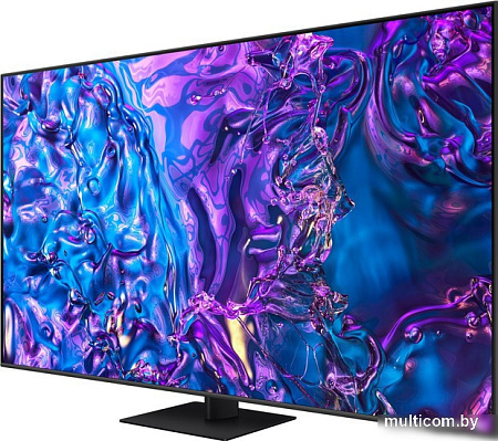 Телевизор Samsung QLED 4K Q70D QE55Q70DAUXRU