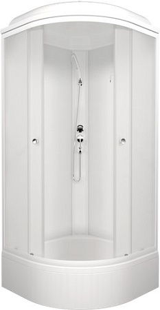 Душевая кабина Triton Вельвет В3 90x90