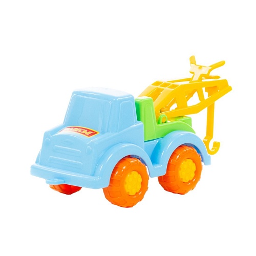 Автомобиль аварийной службы Полесье Ромка 4786