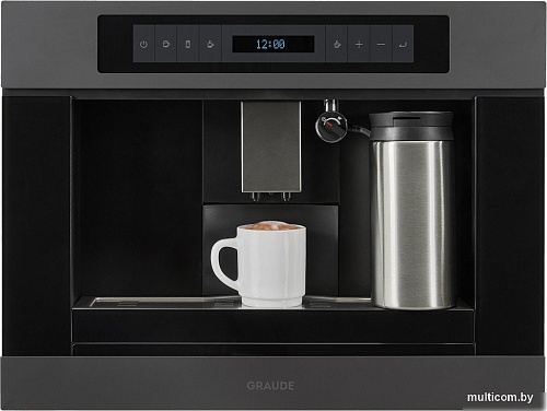 Кофемашина Graude KV 45.0 GE