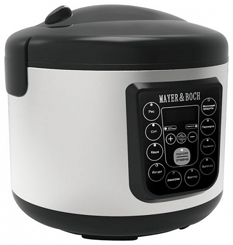 Мультиварка Mayer&Boch MB-10741