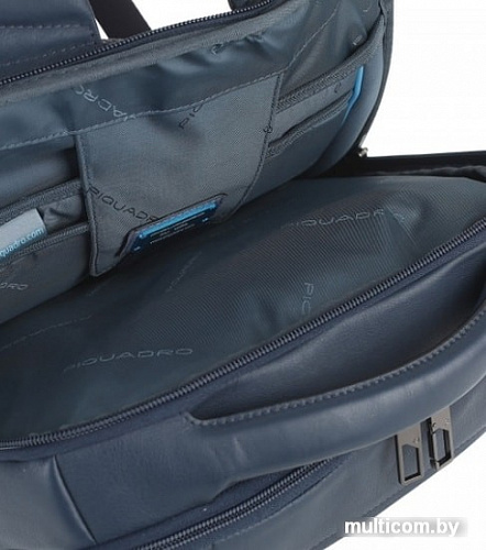 Рюкзак Piquadro Akron CA5105AO/BLU