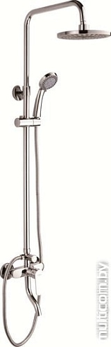 Душевая система Loffrey LF82402