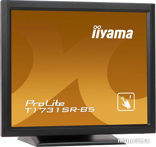 Монитор Iiyama ProLite T1731SAW-B5