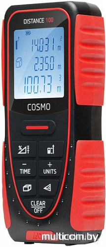 Лазерный дальномер ADA Instruments Cosmo 100