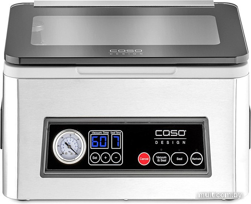 Вакуумный упаковщик CASO VacuChef 50