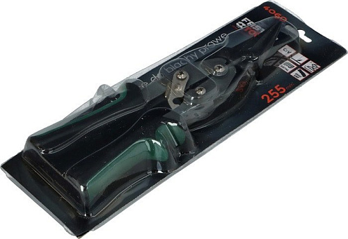 Ножницы по металлу Faster Tools 4060