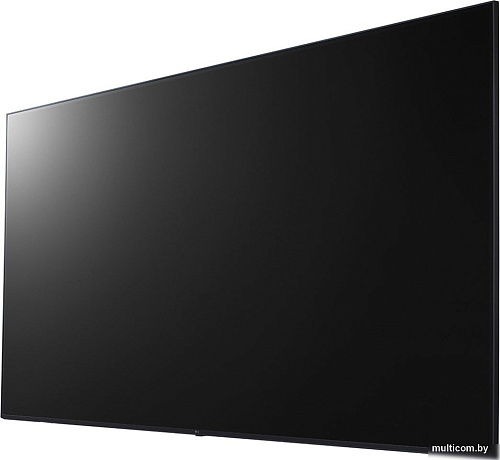 Информационная панель LG 50UM662H4LC