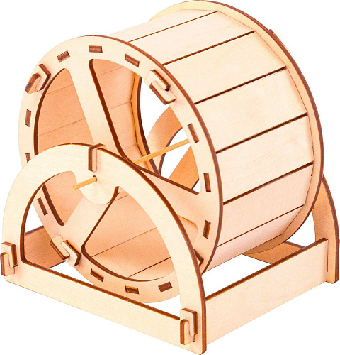 Колесо Woody D150 07418