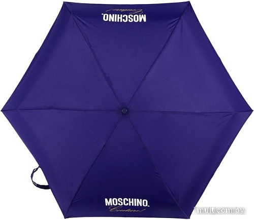 Зонт Moschino 8014-superminiF Couture